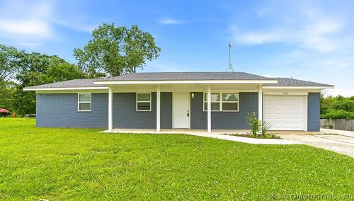 3731 Bloomfield Loop, Ada, OK, 74820 | Card Image