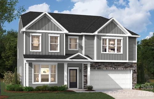 1403 Mossy Glade Rd, Indian Trail, NC, 28079-0853 | Card Image