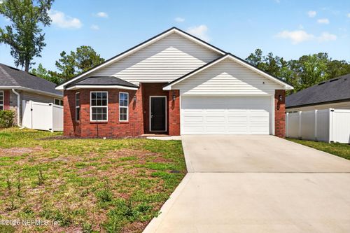 7841 Wyoming Street, Jacksonville, FL, 32220 | Card Image