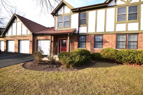 2c-319 Deer Glen Way, Bloomingdale, IL, 60108 | Card Image