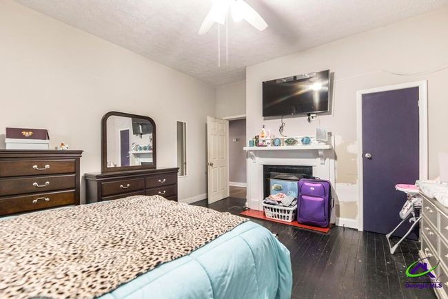 316 E 17 Th Ave, House other with 3 bedrooms, 2 bathrooms and null parking in Cordele GA | Image 20