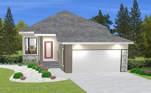 57 Woodland Way, West St Paul, MB, R4A0G7 | Card Image