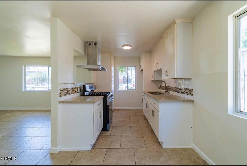 Residential Income in Oxnard 2