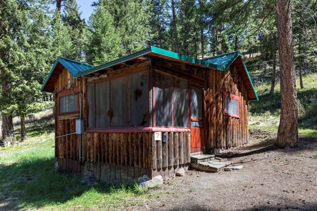 283 Lost Trail Hot Springs Rd, House other with 24 bedrooms, 24 bathrooms and null parking in Sula MT | Image 12