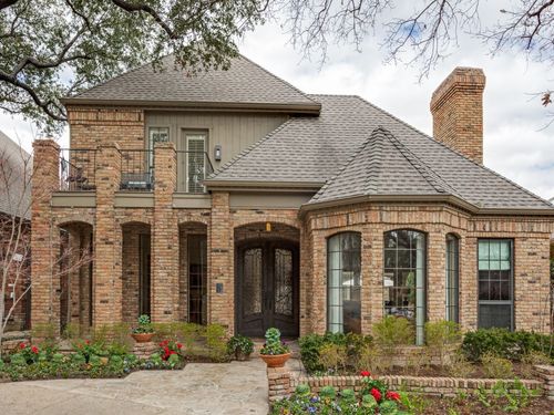 5 Duncannon Ct, Dallas, TX, 75225-1809 | Card Image