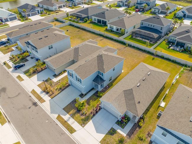 5913 Laurelcrest Gln, House other with 5 bedrooms, 4 bathrooms and null parking in PALMETTO FL | Image 32