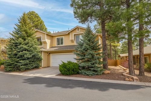 1148 N Flowing Springs Trl, Flagstaff, AZ, 86004-7944 | Card Image
