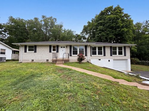 724 Woodmere Dr, Nashville, TN, 37217 | Card Image