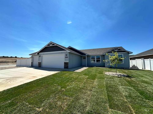 TBD Idaho Ave, Caldwell, ID, 83605 | Card Image