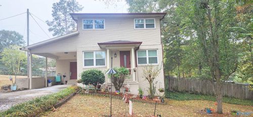1616 Linwood St Sw, Hartselle, AL, 35640-6318 | Card Image