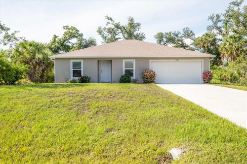4890 Laramie Cir, NORTH PORT, FL, 34286-9025 | Card Image