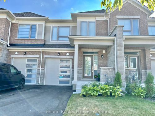 19 Edminston Dr, Fergus, ON, N1M0J3 | Card Image