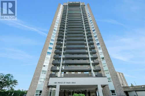 402-1380 Prince Of Wales Drive, Ottawa, ON, K2C3N5 | Card Image