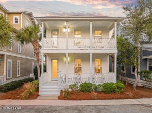 190 W Seacrest Beach Boulevard, Inlet Beach, FL, 32461 | Card Image