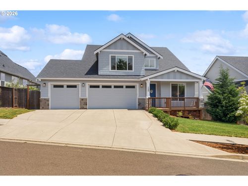 120 Nw Brookside, McMinnville, OR, 97128-5641 | Card Image