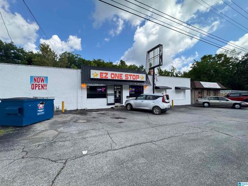 5910 Mcclellan Blvd, Anniston, AL, 36206-8467 | Card Image