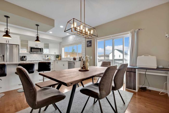 164 Reunion Grove Nw, House other with 4 bedrooms, 4 bathrooms and 4 parking in Airdrie AB | Image 13