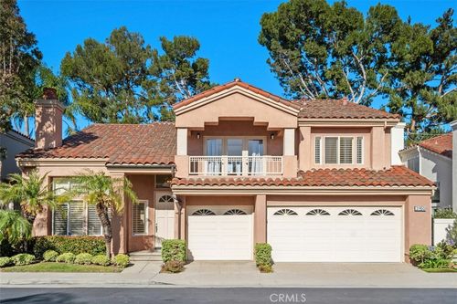 3160 Corte Hermosa, Newport Beach, CA, 92660-3249 | Card Image