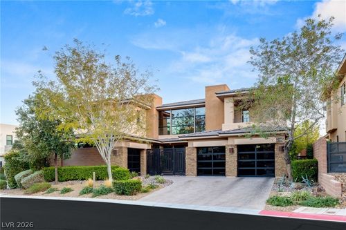 38 Moonfire Dr, Las Vegas, NV, 89135-7800 | Card Image