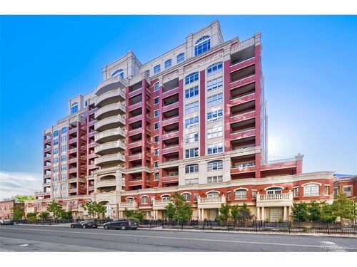 807-1950 N Logan St, Denver, CO, 80203 | Card Image