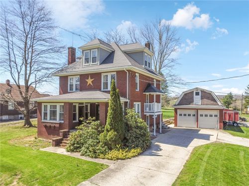 949 Miller Picking Rd, Davidsville, PA, 15928-9017 | Card Image