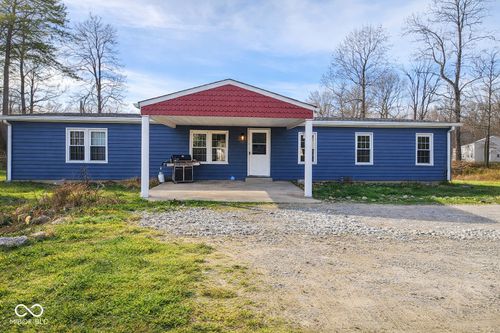 3375 W County Road 850 S, Commiskey, IN, 47227-9423 | Card Image