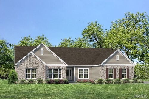 1 Tbb Durham Ii @ Persimmon Trace, Weldon Spring, MO, 63304 | Card Image