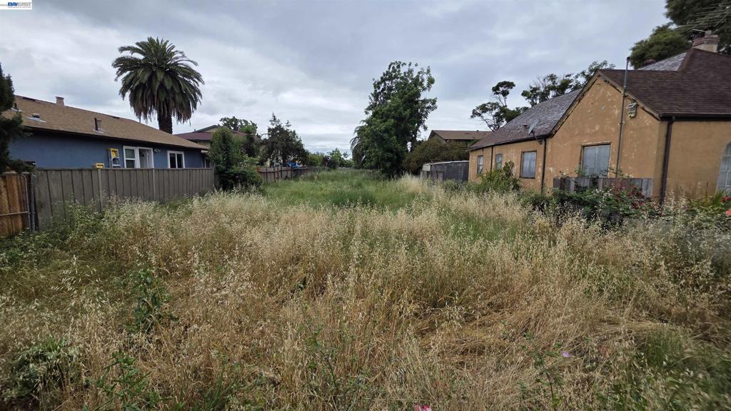 Land in Hayward 2
