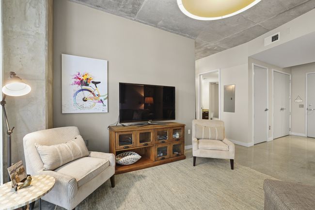APT-522 - 600 12 Th Ave S, Condo with 2 bedrooms, 2 bathrooms and 2 parking in Nashville TN | Image 16