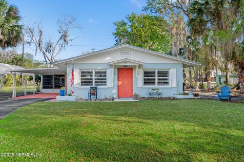 118 Ludwig Ave, Crescent City, FL, 32112-4730 | Card Image