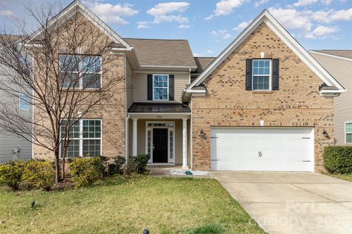 7922 Kelburn Ln, Charlotte, NC, 28273-0605 | Card Image
