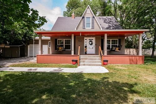 954 Berryman Rd, Pocatello, ID, 83201-5509 | Card Image