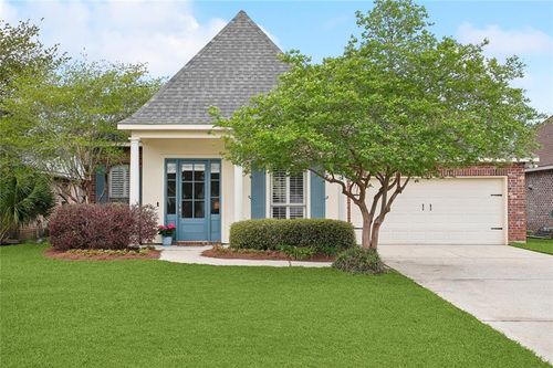 2424 Cours Carson St, Mandeville, LA, 70448-6408 | Card Image