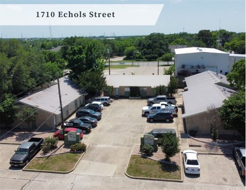 1710 Echols St, Bryan, TX, 77801-1269 | Card Image
