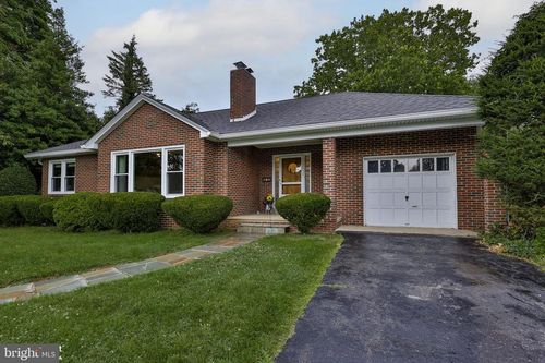 319 S Ott Street, ALLENTOWN, PA, 18104 | Card Image