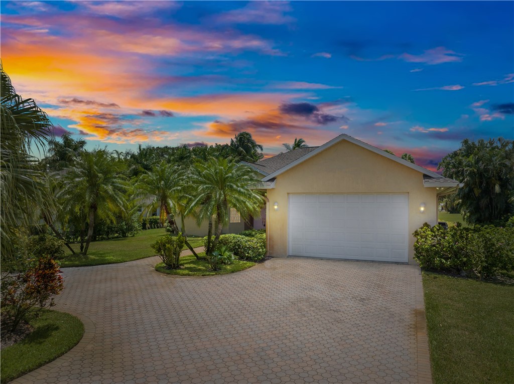Buckinghammock Trl, Vero Beach, FL 32960