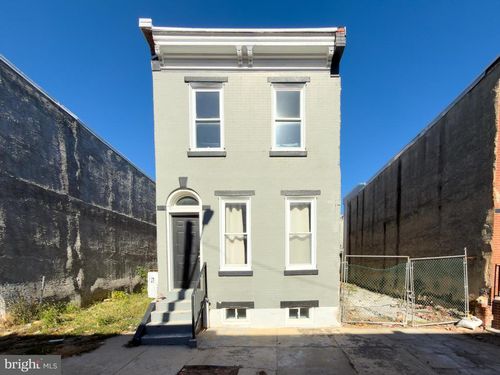 2517 W Seybert St, PHILADELPHIA, PA, 19121-4725 | Card Image