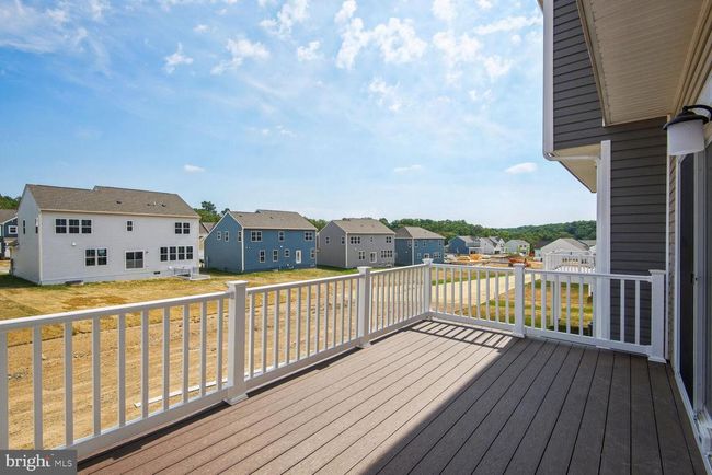154 Tye Ct, Townhouse with 3 bedrooms, 3 bathrooms and null parking in WINCHESTER VA | Image 22