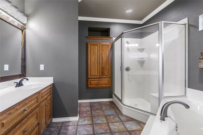 2245 Block Rd, House other with 3 bedrooms, 2 bathrooms and null parking in Gunter TX | Image 27