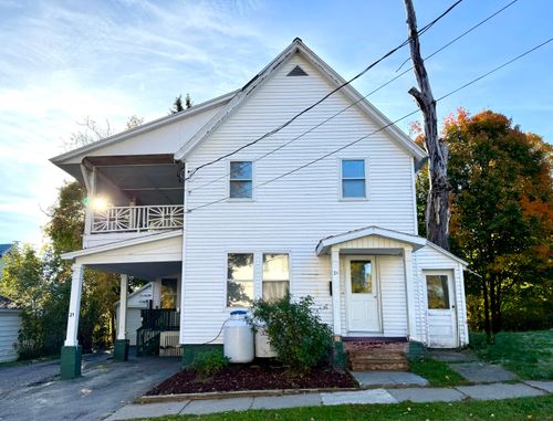 21 Shepard St, Malone, NY, 12953-1019 | Card Image