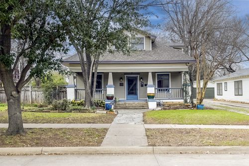 1616 Fairmount Ave, Fort Worth, TX, 76104-4236 | Card Image