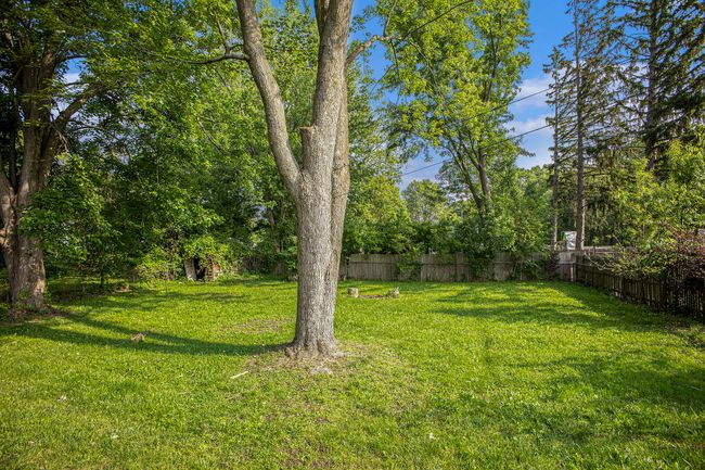 2920 Dunlap St, House other with 3 bedrooms, 1 bathrooms and null parking in Lansing MI | Image 14