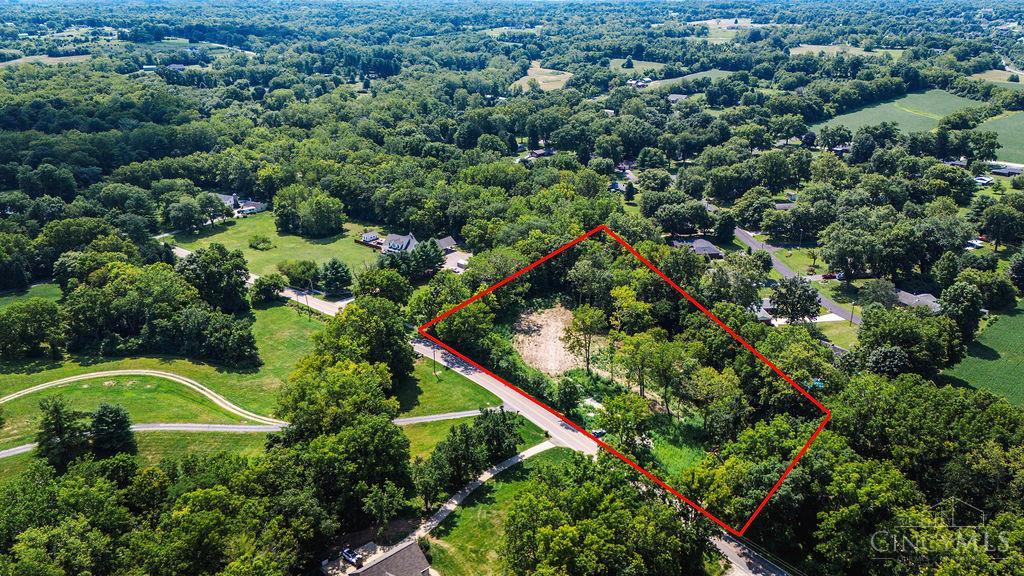 Land in Turtle Creek Twp