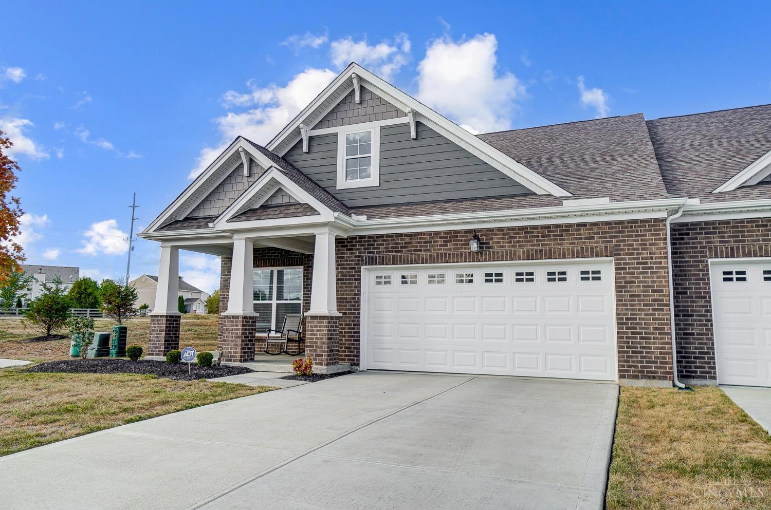 Castle Ct, Liberty Twp, OH 45011