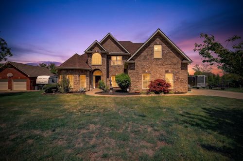 205 Apricot Ln, Murfreesboro, TN, 37129-8955 | Card Image