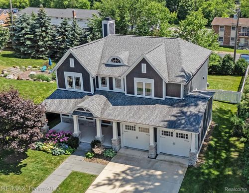 957 Simpson St, Plymouth, MI, 48170-2122 | Card Image
