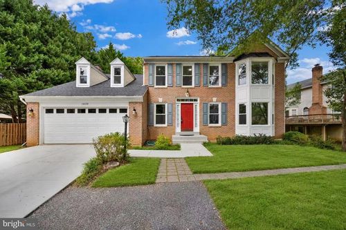 16658 Malory Ct, DUMFRIES, VA, 22025-3127 | Card Image