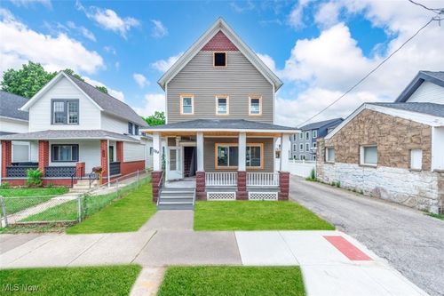 1784 W 48th St, Cleveland, OH, 44102-3416 | Card Image