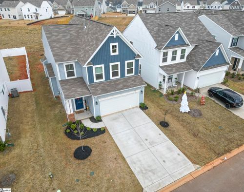 252 Pendergast Rd, Greenville, SC, 29605-6289 | Card Image