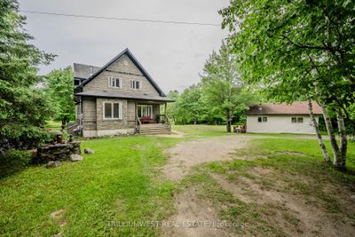 5 Bridge Rd, House other with 4 bedrooms, 2 bathrooms and 6 parking in Magnetawan ON | Image 3